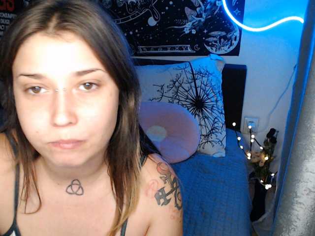 RacyRoby live cam on BongaCams