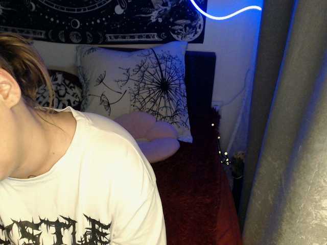 RacyRoby live cam on BongaCams