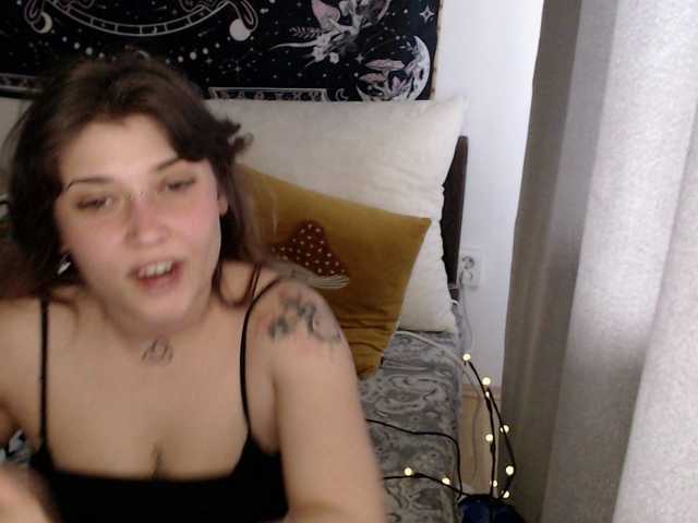 RacyRoby live cam on BongaCams