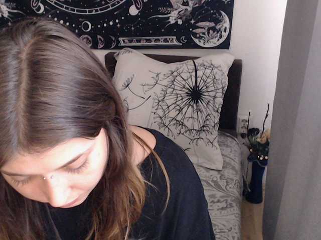 RacyRoby live cam on BongaCams