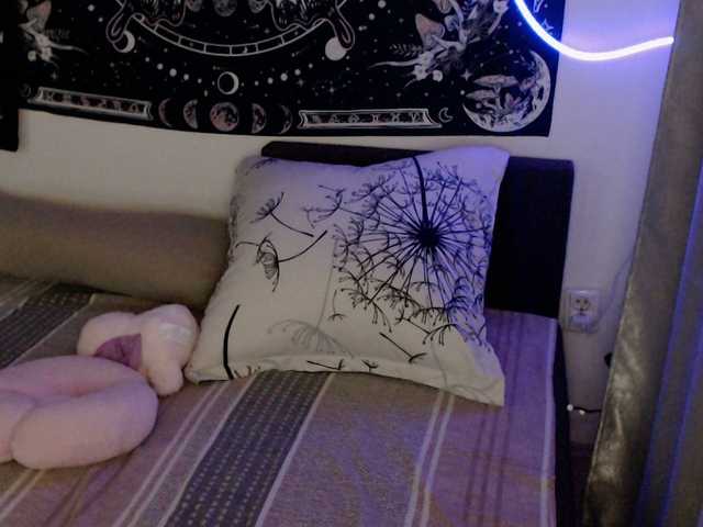 RacyRoby live cam on BongaCams