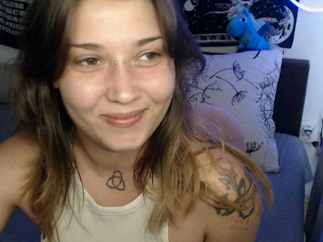 RacyRoby live cam on BongaCams