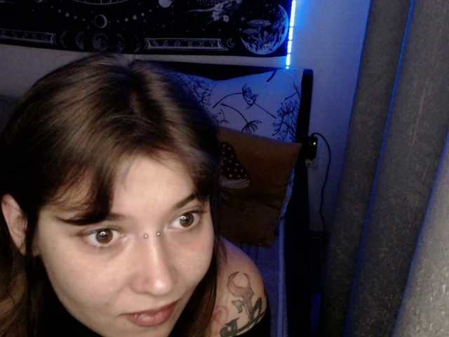 RacyRoby live cam on BongaCams