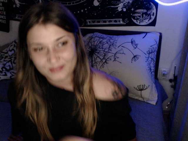 RacyRoby live cam on BongaCams