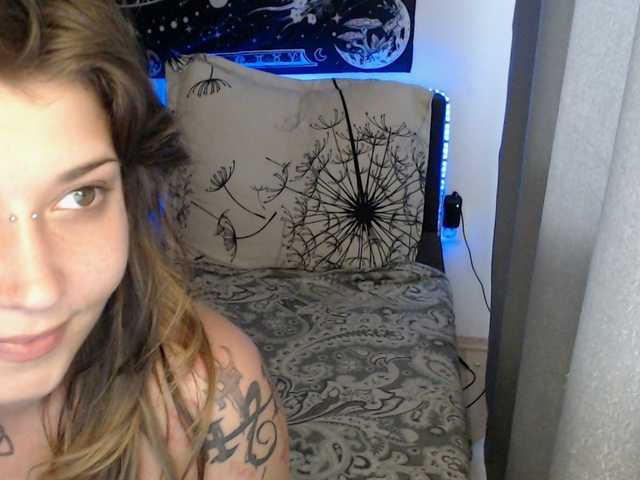 RacyRoby live cam on BongaCams
