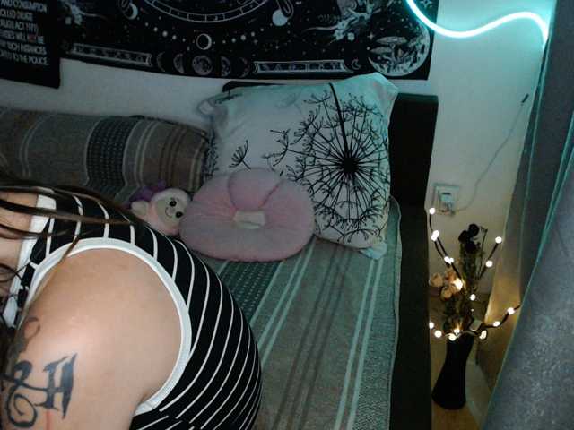 RacyRoby live cam on BongaCams