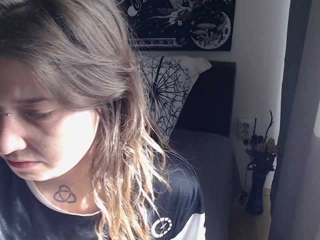 RacyRoby live cam on BongaCams
