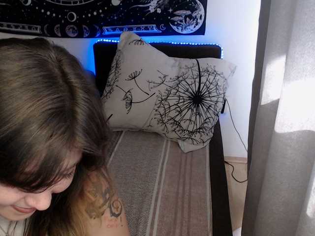 RacyRoby live cam on BongaCams