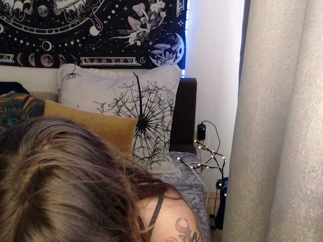 RacyRoby live cam on BongaCams