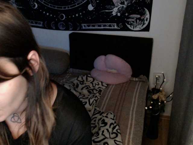 RacyRoby live cam on BongaCams