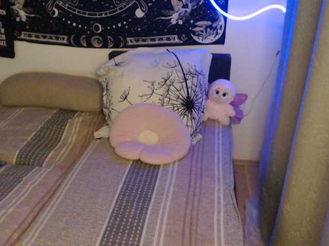 RacyRoby live cam on BongaCams