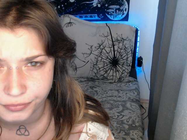 RacyRoby live cam on BongaCams