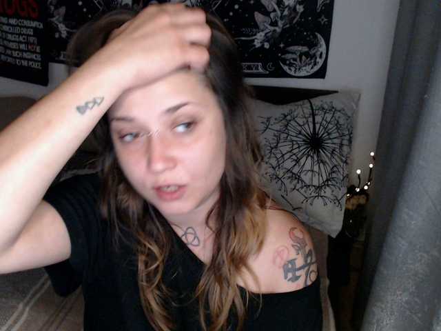 RacyRoby live cam on BongaCams