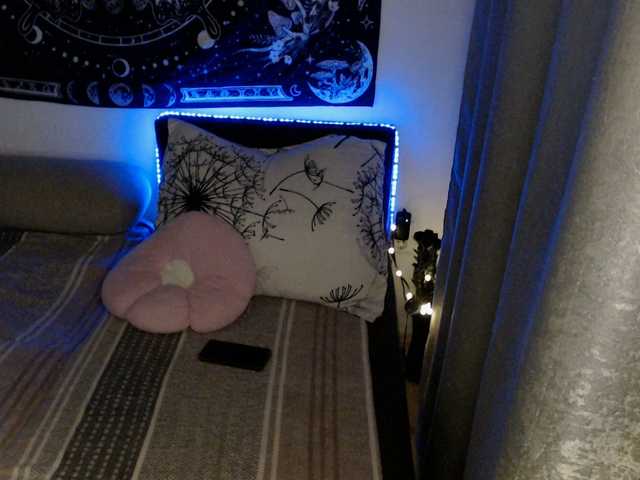 RacyRoby live cam on BongaCams