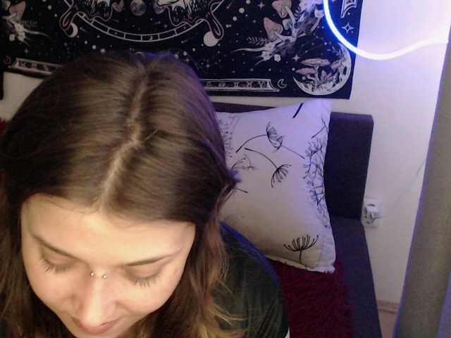 RacyRoby live cam on BongaCams