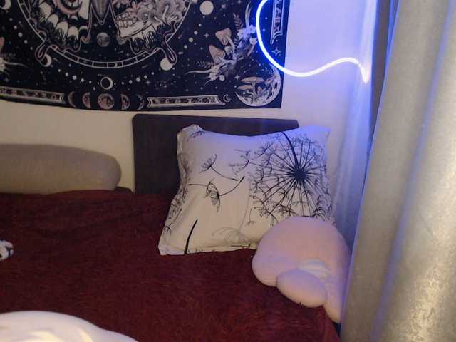 RacyRoby live cam on BongaCams