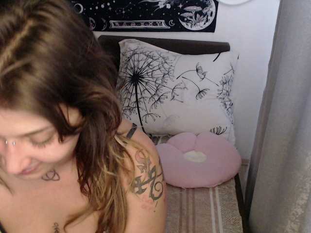RacyRoby live cam on BongaCams
