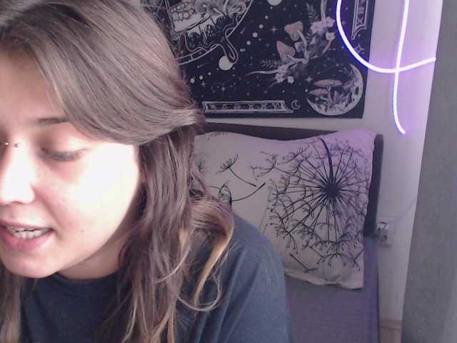 RacyRoby live cam on BongaCams