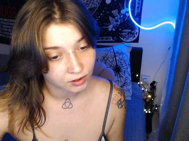 RacyRoby live cam on BongaCams