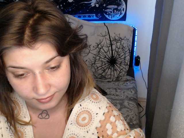 RacyRoby live cam on BongaCams