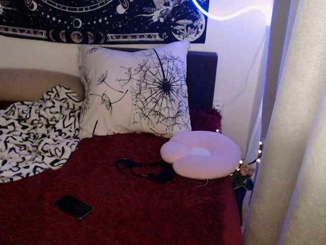 RacyRoby live cam on BongaCams
