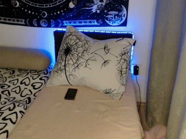 RacyRoby live cam on BongaCams