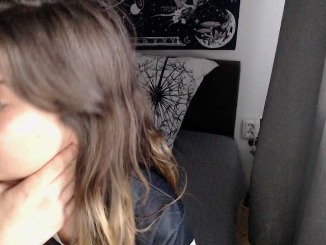 RacyRoby live cam on BongaCams