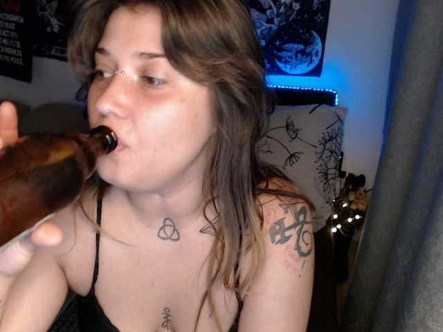 RacyRoby live cam on BongaCams