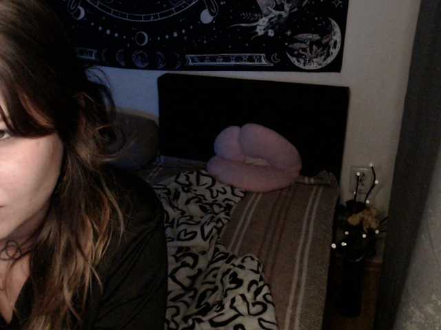 RacyRoby live cam on BongaCams