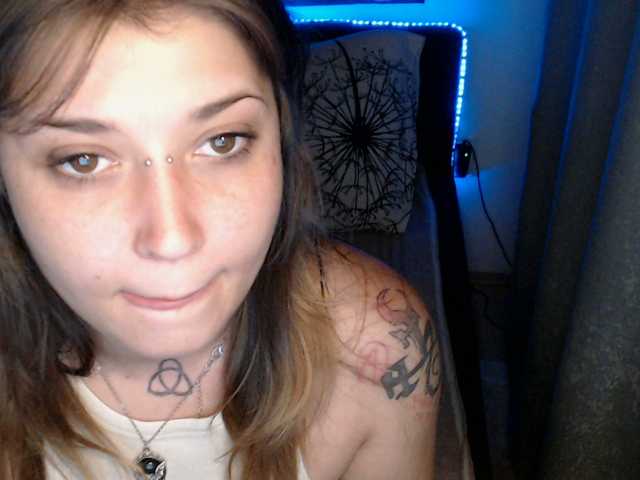 RacyRoby live cam on BongaCams