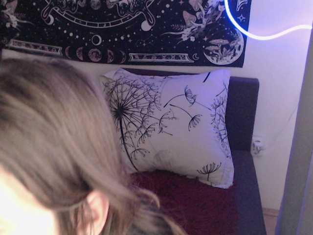 RacyRoby live cam on BongaCams