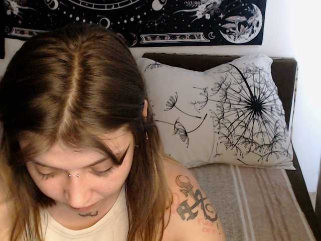 RacyRoby live cam on BongaCams