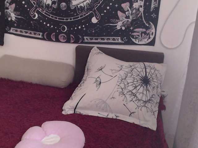 RacyRoby live cam on BongaCams