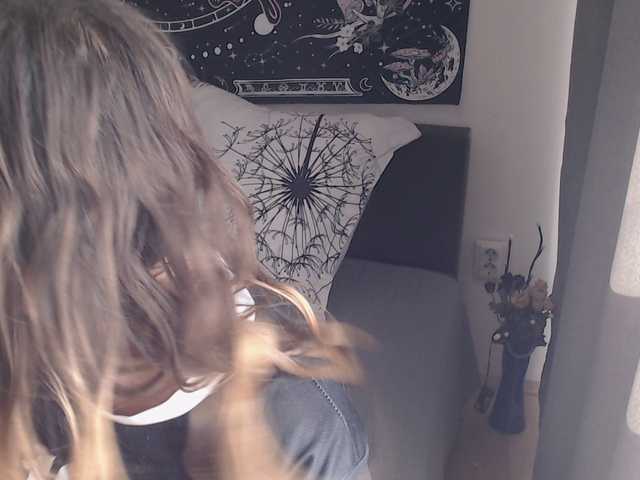 RacyRoby live cam on BongaCams