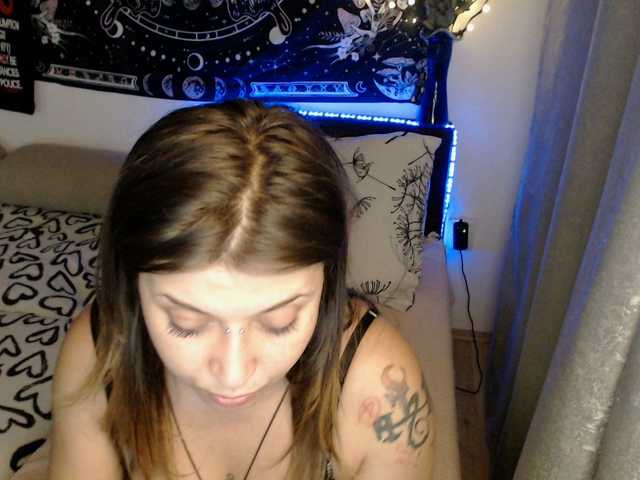 RacyRoby live cam on BongaCams