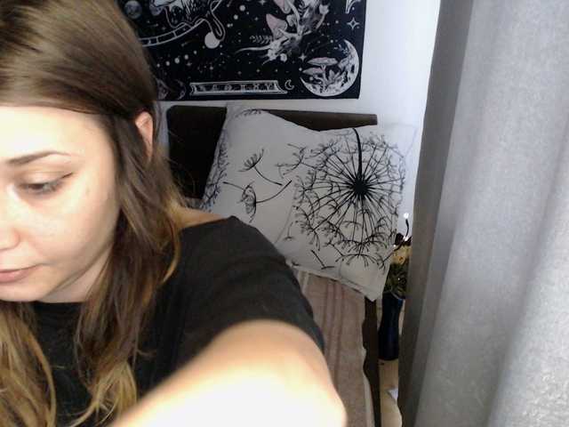 RacyRoby live cam on BongaCams
