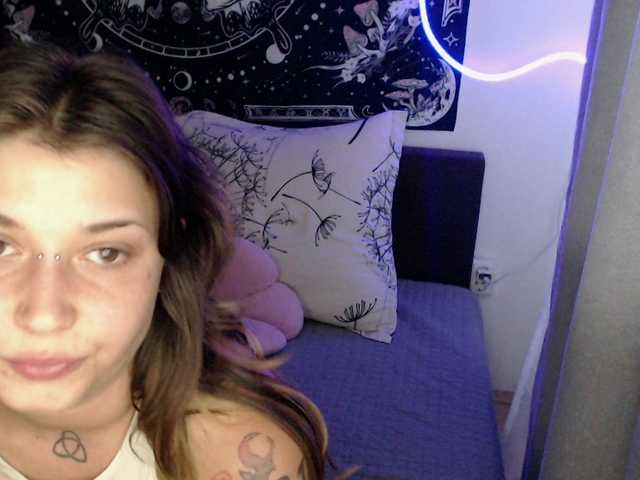 RacyRoby live cam on BongaCams