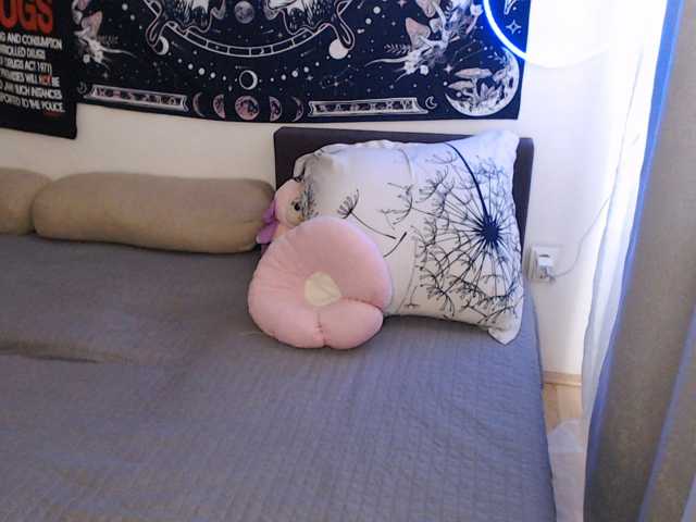 RacyRoby live cam on BongaCams