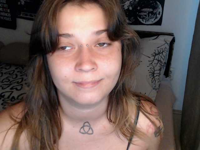 RacyRoby live cam on BongaCams