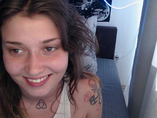 RacyRoby live cam on BongaCams
