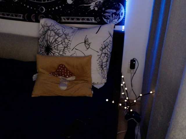 RacyRoby live cam on BongaCams