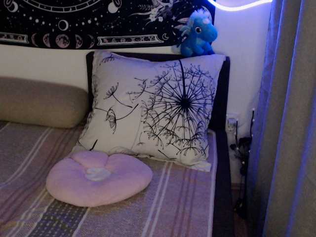 RacyRoby live cam on BongaCams