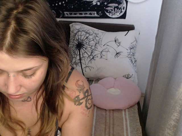 RacyRoby live cam on BongaCams