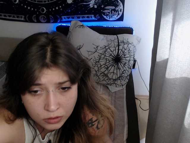 RacyRoby live cam on BongaCams