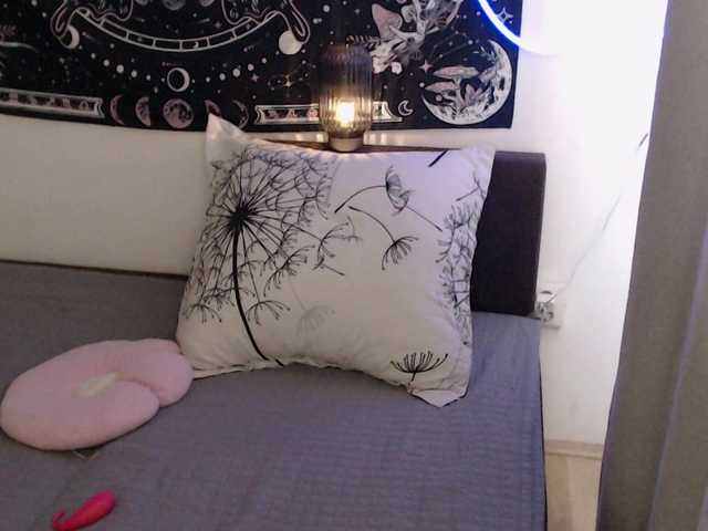 RacyRoby live cam on BongaCams