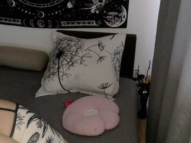 RacyRoby live cam on BongaCams