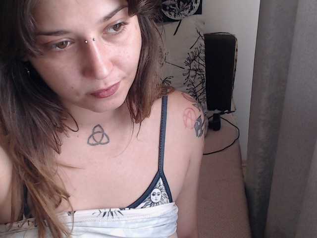 RacyRoby live cam on BongaCams
