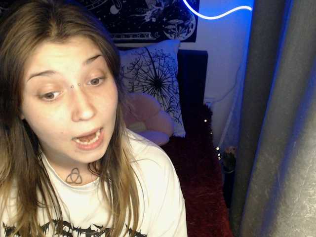 RacyRoby live cam on BongaCams