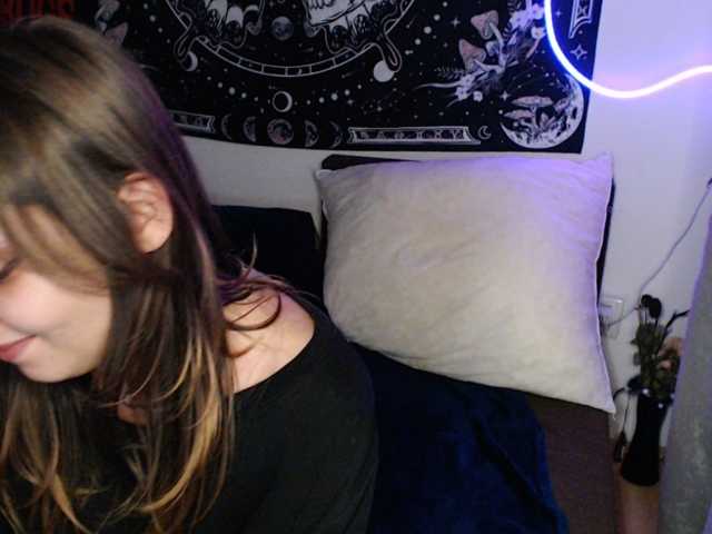 RacyRoby live cam on BongaCams