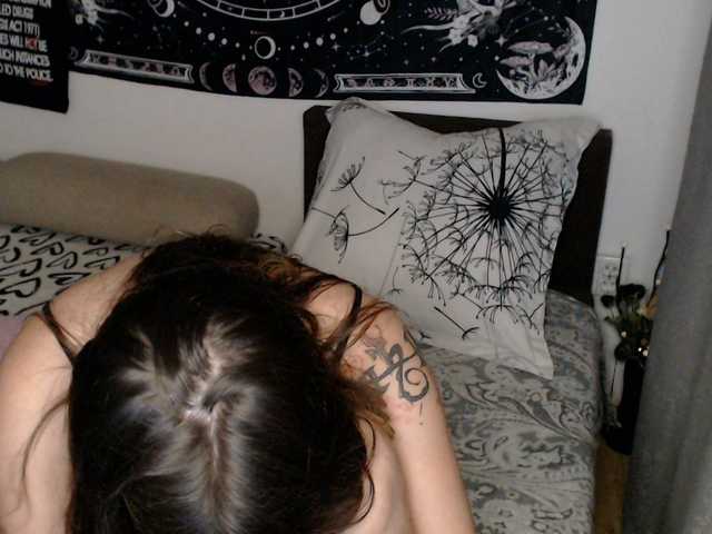 RacyRoby live cam on BongaCams